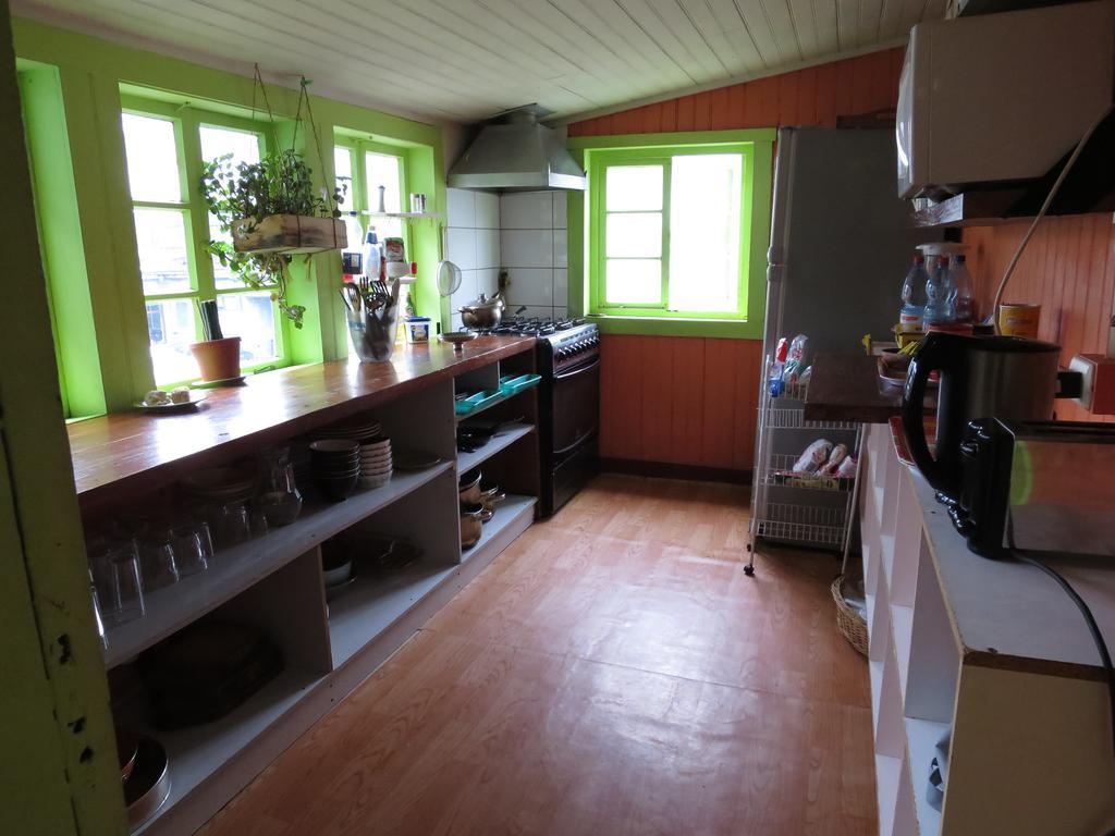 Casa Margouya Hostal