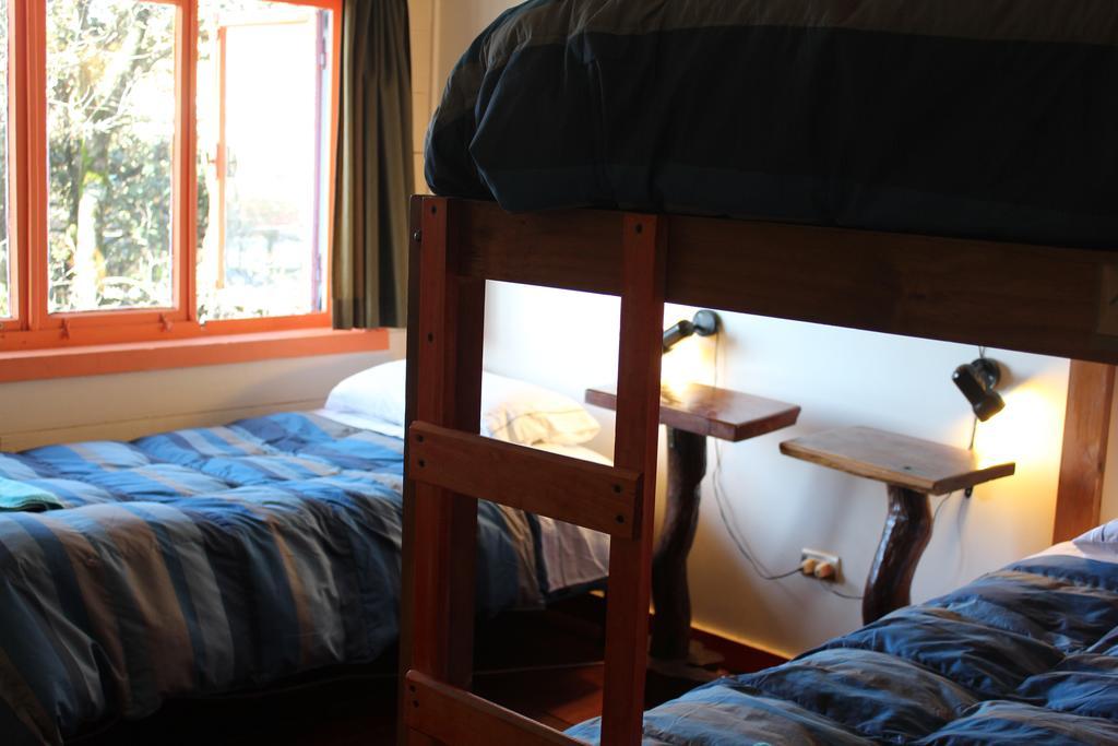 Hostal Casa Margouya