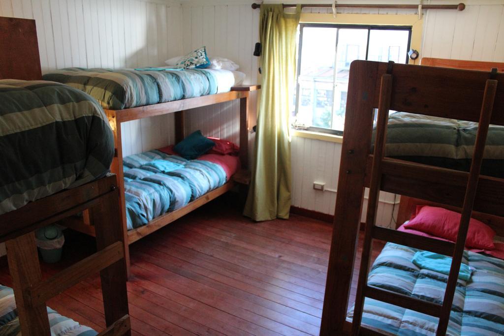 Hostal Casa Margouya Puerto Varas