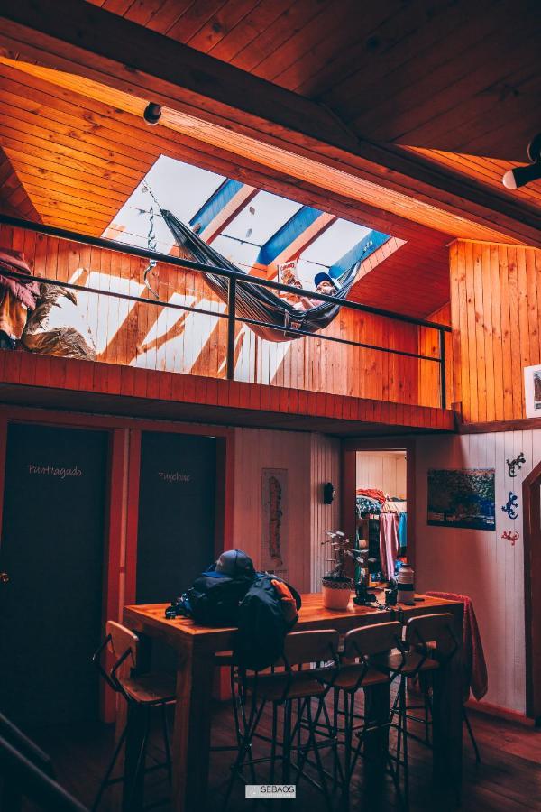 Hostal Casa Margouya