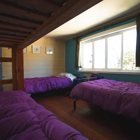 Hostal Casa Margouya Puerto Varas Exterior foto