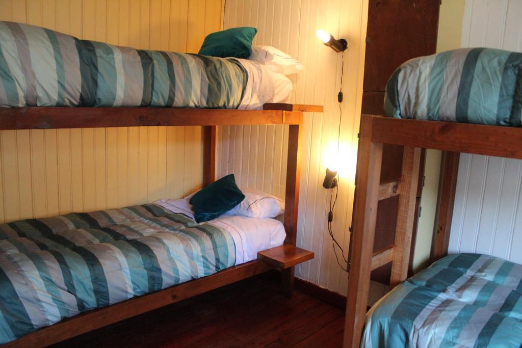 Casa Margouya Albergue Puerto Varas