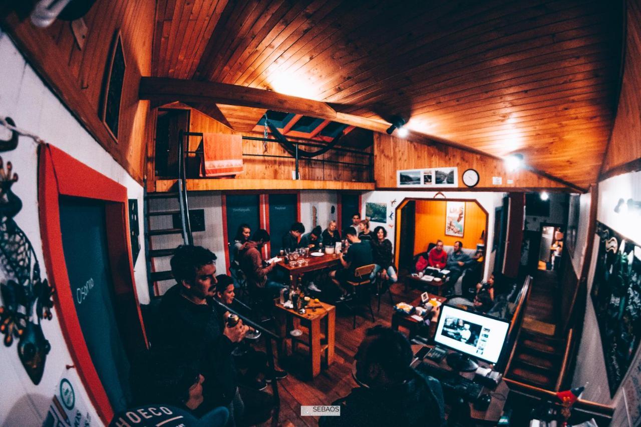Casa Margouya Puerto Varas